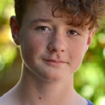 Rafferty Grierson