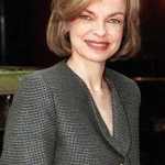 Penne Hackforth-Jones