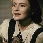 Марина Ковалёва