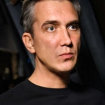 Сергей Нурмамед