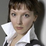 Ольга Понизова