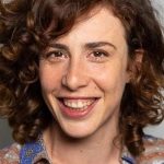 Ilinca Harnut