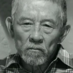 Касым Жакибаев