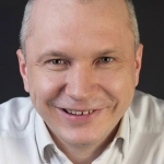Максим Дромашко