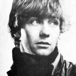Gerry Sundquist