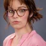 Naomi Prentice