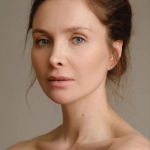 Елена Радевич