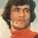 Ораз Амангельдыев