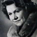 Нина Сазонова