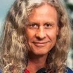 David Blyth