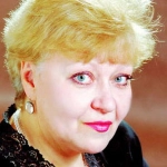 Татьяна Григорьева