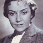 Ирина Гошева