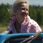 Ольга Симонова