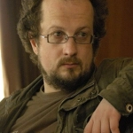 Dmitry Fedorov