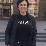 Галина Кувівчак-Сахно