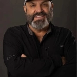 Mike Elliott