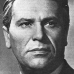 Марк Бернес