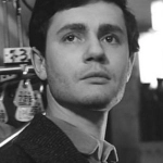 Валерий Погорельцев