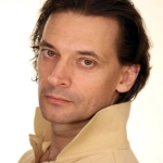 Евгений Редько