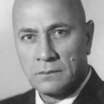 Акакий Хорава