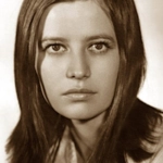 Лариса Данилина