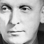 Николай Розанцев