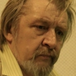 Viktor Naymushin
