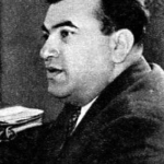 Борис Кимягаров