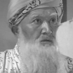 Сайфи Алимов