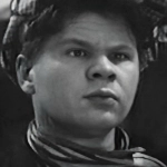 Николай Трофимов