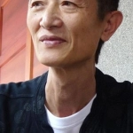陳博正