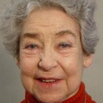 Łucja Burzyńska