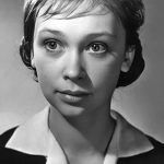Наталья Суровегина