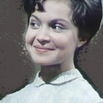 Zoya Vikhoryeva