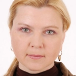 Елена Коллегова
