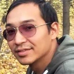 Данияр Акчабаев