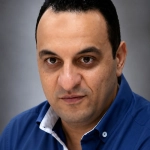 Hesham Ismail