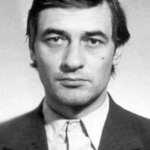 Всеволод Гаврилов