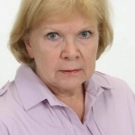 Tatyana Koltsova