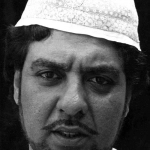 Jalal Agha
