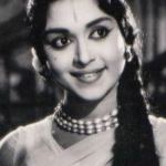 B. Saroja Devi
