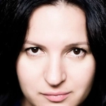 Оксана Михеева