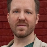 Bryan Patrick Stoyle