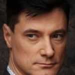 Сергей Петров