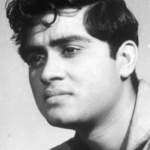 Joy Mukherjee