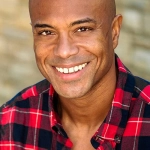 Christian Barber