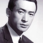 成田三樹夫