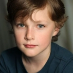 Julian Murdoch