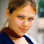 Radmila Shegoleva