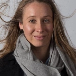 Nicole Crisp